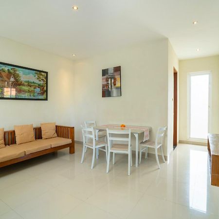 Oxy House Bali Hotel Sanur  Exterior photo