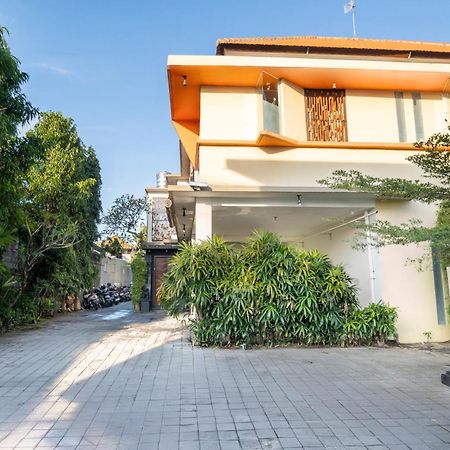 Oxy House Bali Hotel Sanur  Exterior photo