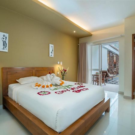 Oxy House Bali Hotel Sanur  Exterior photo