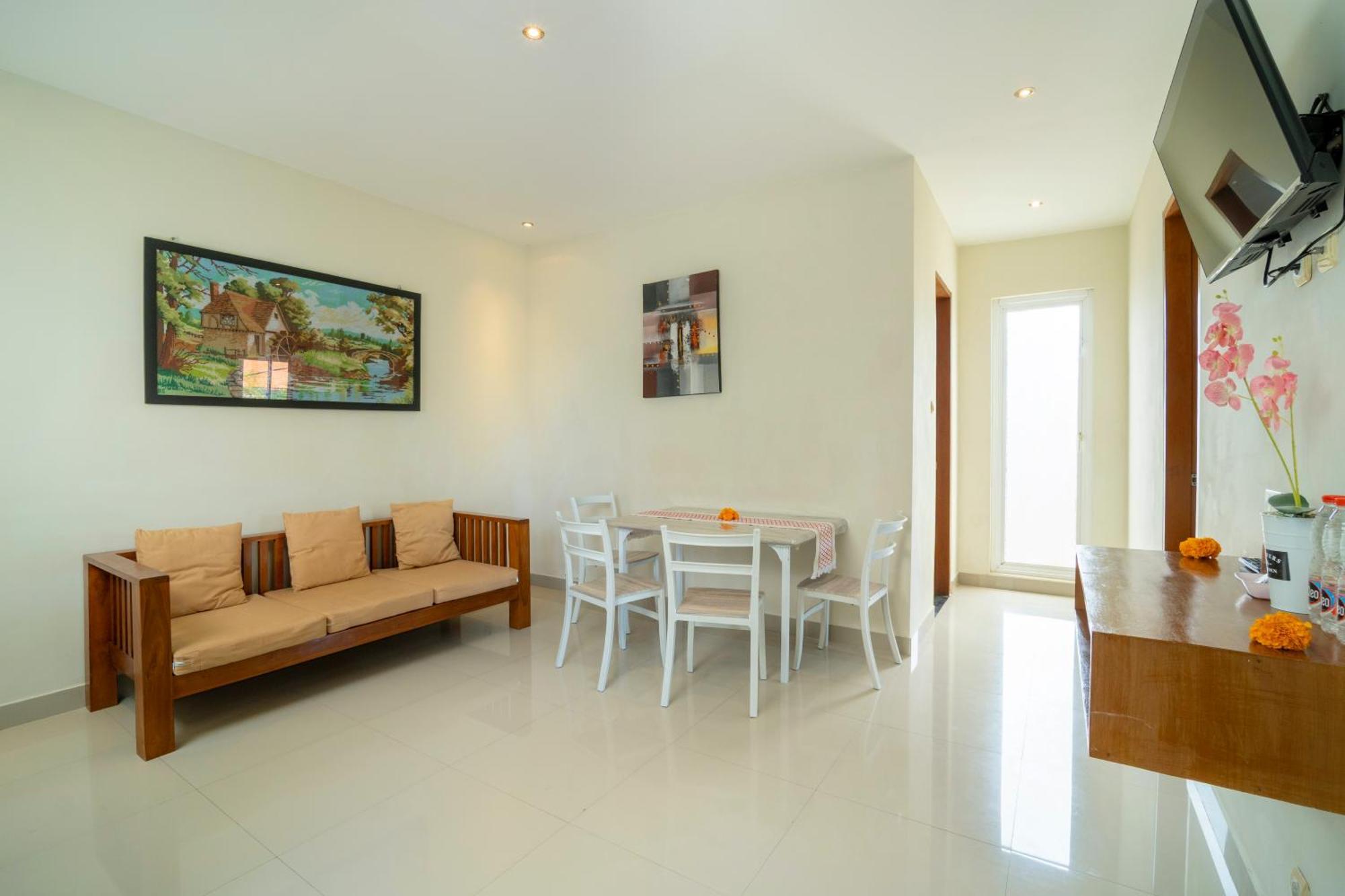 Oxy House Bali Hotel Sanur  Exterior photo