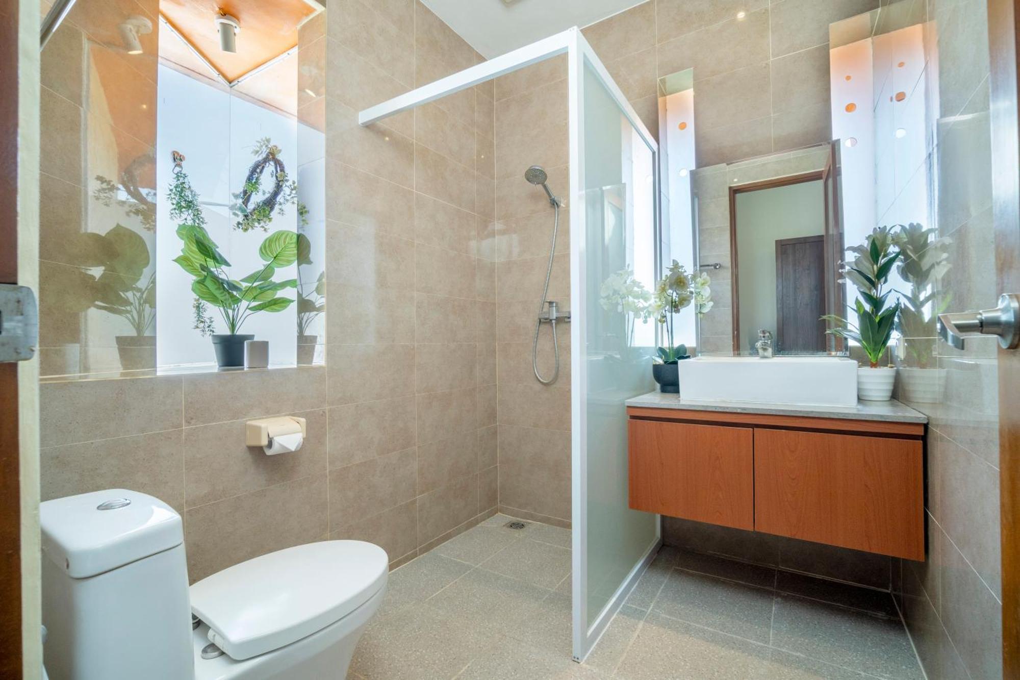 Oxy House Bali Hotel Sanur  Exterior photo