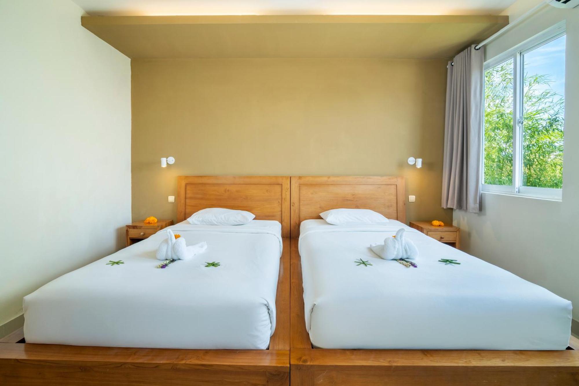 Oxy House Bali Hotel Sanur  Exterior photo