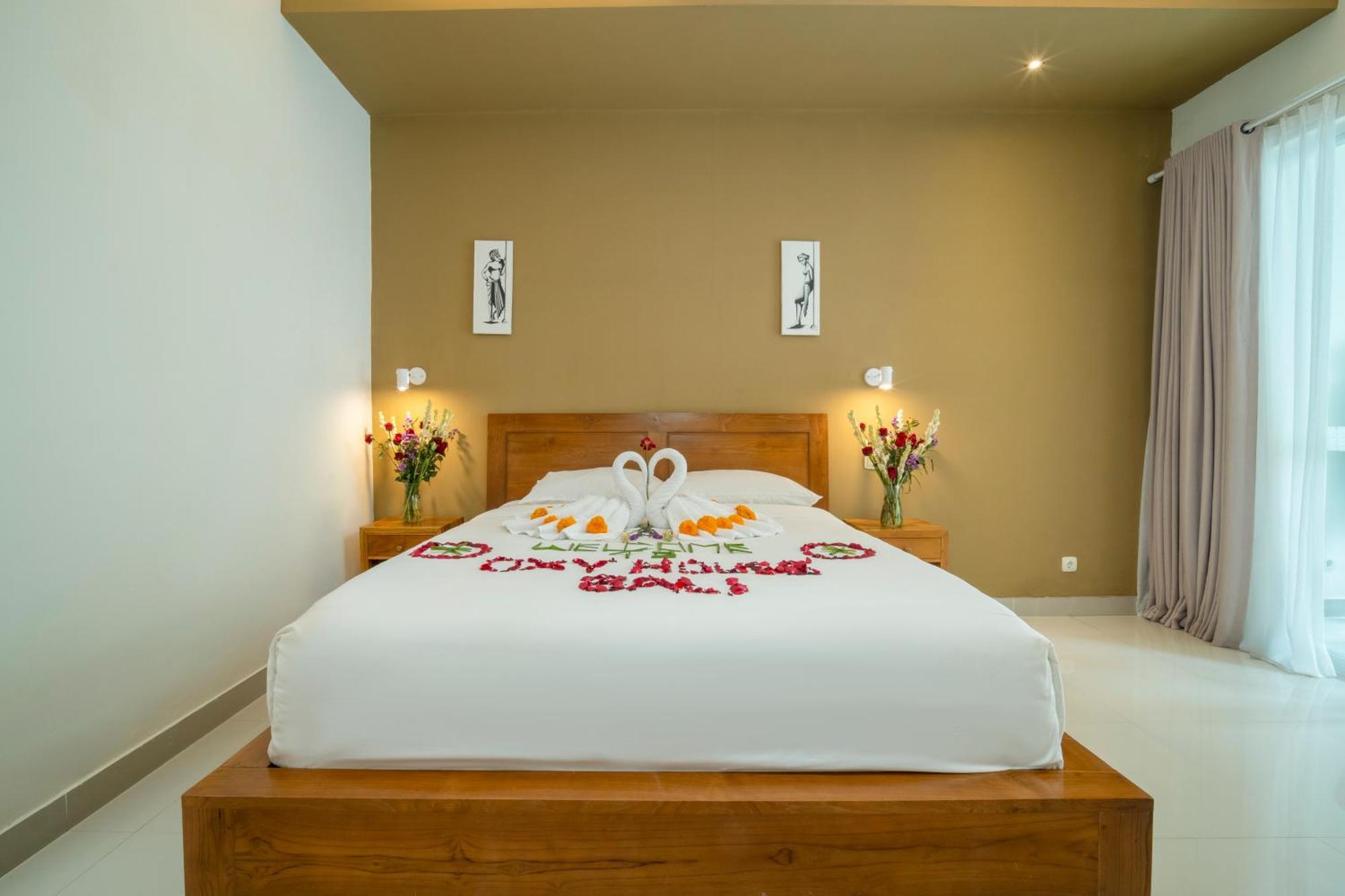 Oxy House Bali Hotel Sanur  Exterior photo