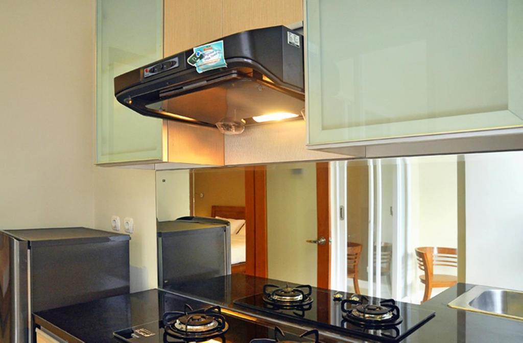 Oxy House Bali Hotel Sanur  Room photo