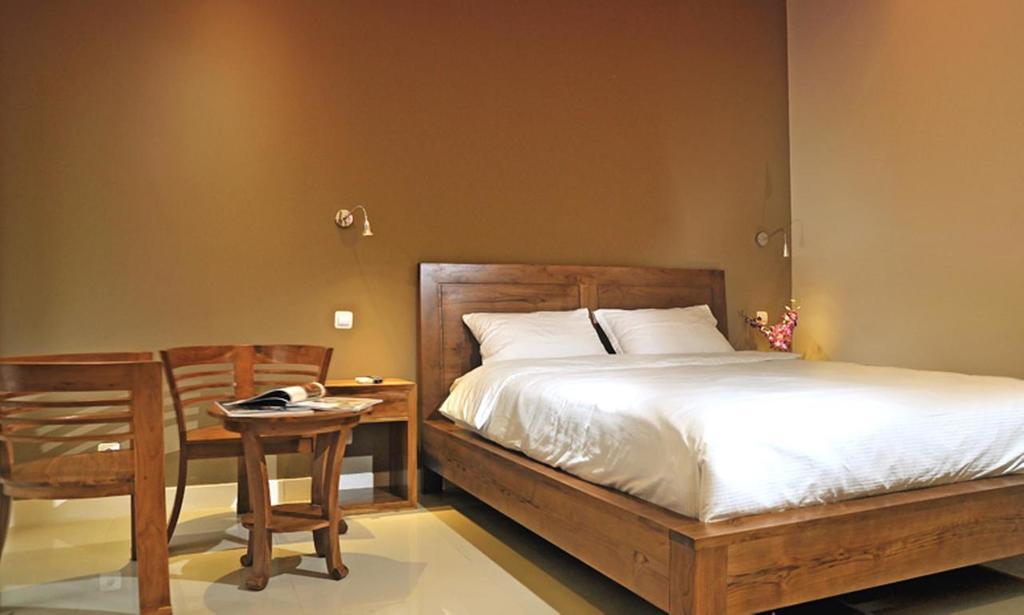 Oxy House Bali Hotel Sanur  Room photo