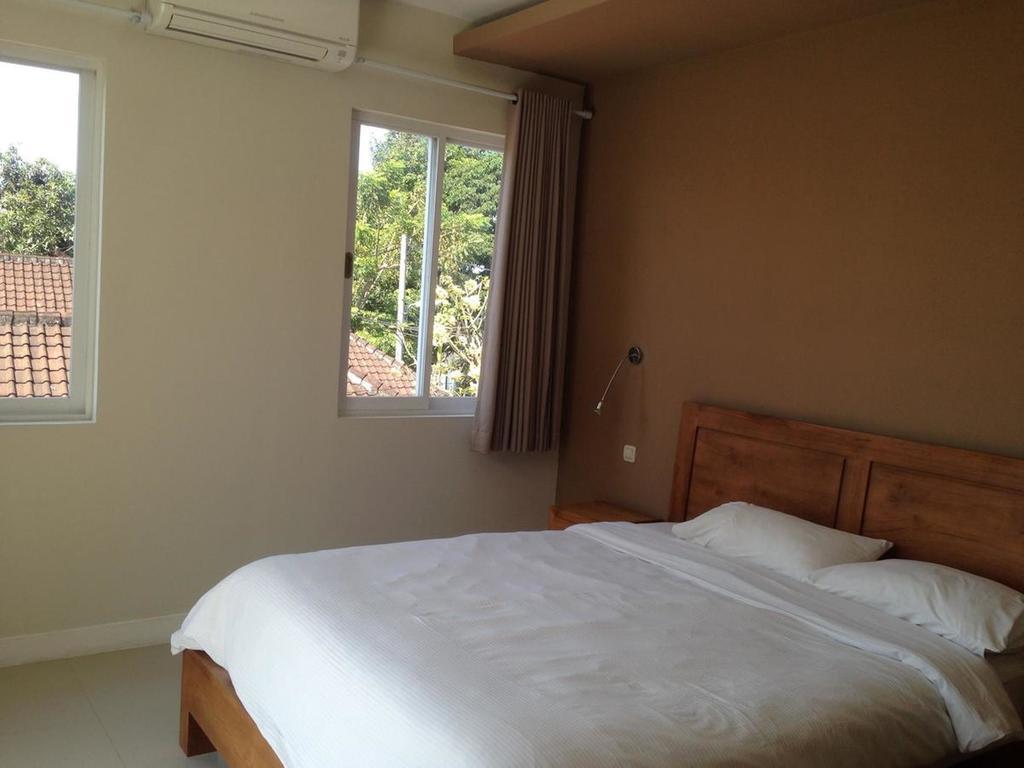 Oxy House Bali Hotel Sanur  Room photo