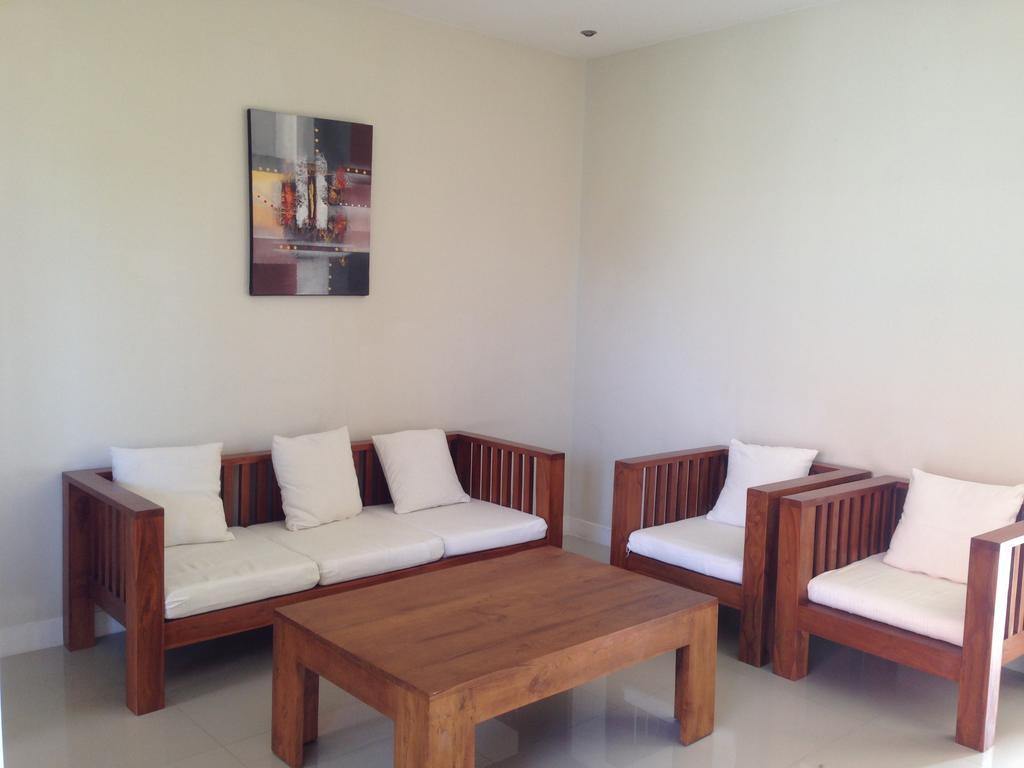 Oxy House Bali Hotel Sanur  Room photo