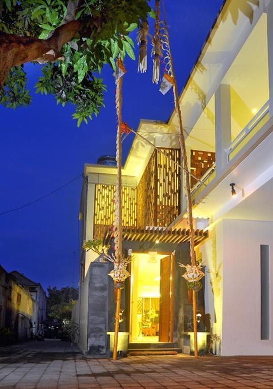 Oxy House Bali Hotel Sanur  Exterior photo
