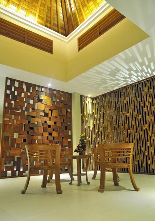 Oxy House Bali Hotel Sanur  Exterior photo