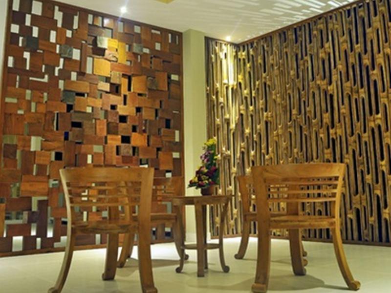 Oxy House Bali Hotel Sanur  Exterior photo